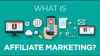 WHAT IS AFFILIATE MARKETING AND HOW DOES IT WORK?