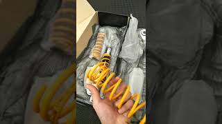 Unboxing dan Review Ohlins PCX150 2018