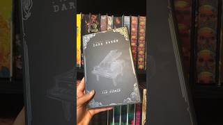 Dark Notes by Pam Godwin special edition by Books For Days Crate!