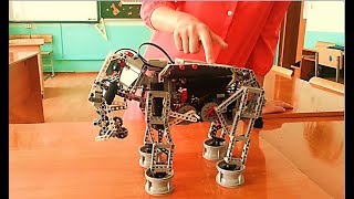 LEGO MINDSTORMS EV3