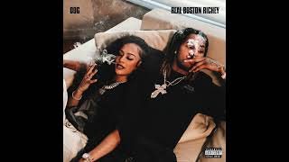 DDG & Real Boston Richey - WHAT U BAD FOR (AUDIO)