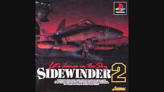 Sidewinder 2 - Main theme (EXTENDED)