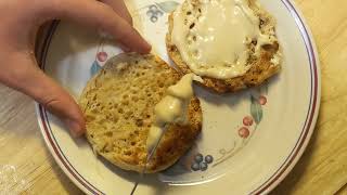 Making Small and Large Batches of Creamed Honey