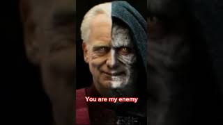 I See Who You Are | Anakin Skywalker