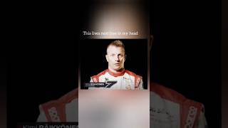 Kimi Steals Leclerc's Number 😂 Funny moment #f1 #f12024