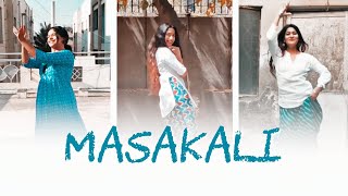 Masakali | Delhi 6 | Munira Dance Compilation