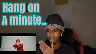 Reaction to GOT7 “LAST PIECE” MV