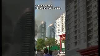 Centaurus Mall Fire|| Islamabad mall fire || Centrous Mall Today News|| Fire on Centrous || Centrous