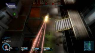 Alien Swarm - [bG] Gameplay (2010)