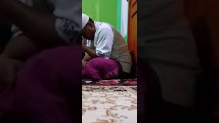 Malam nisfu sya'ban apih ucu uzlah