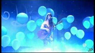 Aura Dione - Song For Sophie - live Germany