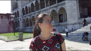 Travel Diary: ISTANBUL, Turkey in 30 seconds