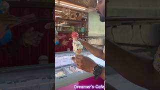 #ashortaday #viral #ytshorts #trendingshorts #food #icecream #gelato #pondicherry #aurovilleindia