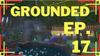 GROUNDED EP. 17 | LET'S GET COZY!