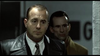 Der Untergang (Downfall) Extended Scene - Speer and Magda Goebbels