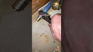 #plumbingpipes #mechanic #diy #plumbing #tools #howto #pipeline #automobile #activeplumbing#diytools