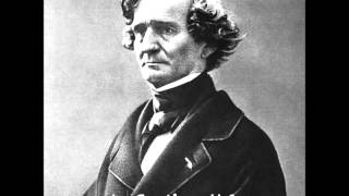 Hector Berlioz - La Captive , H 60