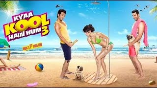 OMFG! The Censor Board Has Ordered 150 Cuts In Kya Kool Hai Hum 3!