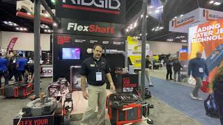 Ridgid K9-306 FlexShaft