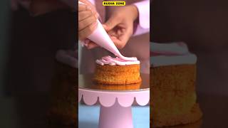 Cake Making Shorts