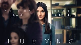 HUMANS 3.3