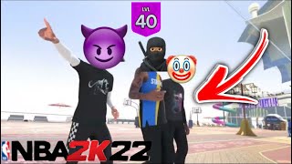 vSaucn, @Im Marquis & @jay Snag Being Toxic and TAKING OVER THE PARK! (FUNNY ASF😂)