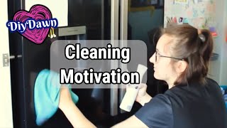 Cleaning Motivation | Speed Cleaning | DiyDawn