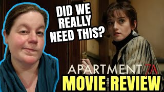 APARTMENT 7A MOVIE REVIEW - Did We Really NEED This Horror Prequel?