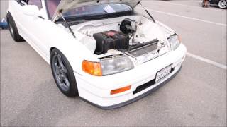 RWD CRX