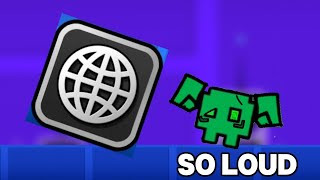 The Loudest Globe Server | GD GEODE