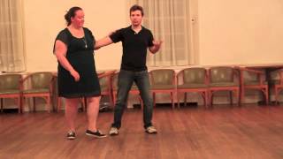 Tuesday LaB June. Brian & Tara Pt 3