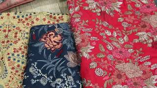 New Swiss Lawn Designs 2022 | GhaniFashion