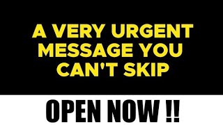 📞Message from Universe🌈God is saying to you🌈BE STILL💥Angel's Message for you