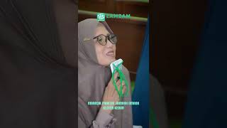 manasik praktik jamaah umroh kloter kedua #umrohbackpaker #umroh2023 #shorts  #umrohberkualitas