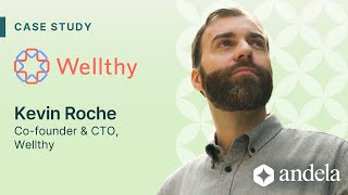 Building Products Faster with Wellthy