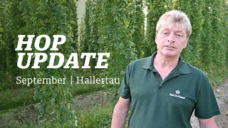 BarthHaas HopUpdate September 2020 (English Subtitles)