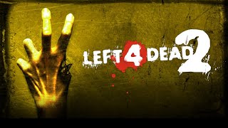 Left 4 Dead 2 Playthrough Part 1