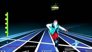 Just Dance 2014 - Just Dance SWEAT