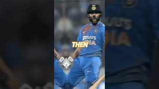 Virat Kohli | The Vintage Kohli