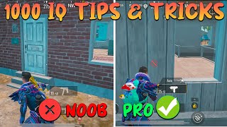 Only 0.0001% know this Trick! 🔥😱| Tips & Tricks| Bgmi tips and tricks