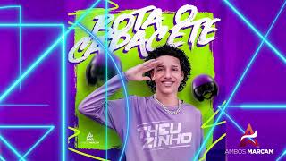 THEUZINHO  - ZAP - CD BOTA O CAPACETE