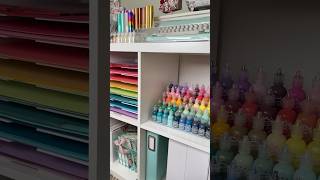 Craft Room Storage & Organization Solutions