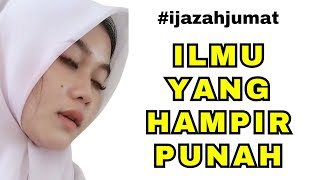 JIMAT PENGASIHAN