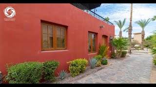 One of the best priced Casa Chica’s with extra yard and many upgrades