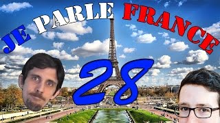 Je Parle France #28! Feat. Une photo d'E-penser!!!!