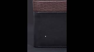 RedTape Leather Bifold RFID Wallet | RWL692