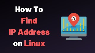 How to check your IP address in Ubuntu Linux | How to  check your IP address of Raspberry Pi