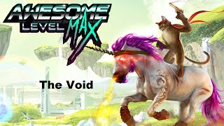 The Void | Story Mode | Trials Fusion - The Awesome Adventure - Level 4