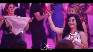 Hazal ile Ali /Grup SEYRAN ft Tufan DERINCE / Pazarcik Dügünü - Paris - Denizproduction®