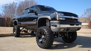 GMC Duramax